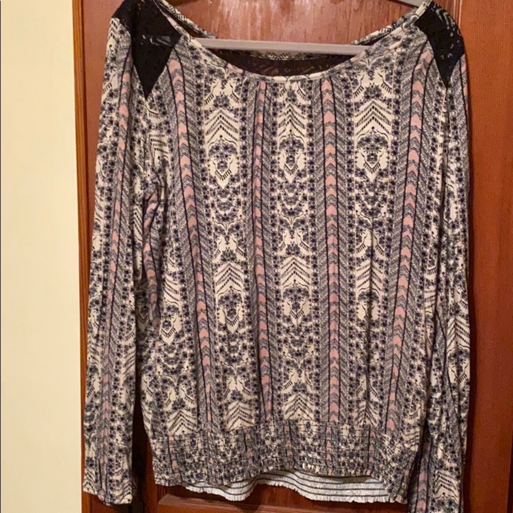 Maurices women’s top